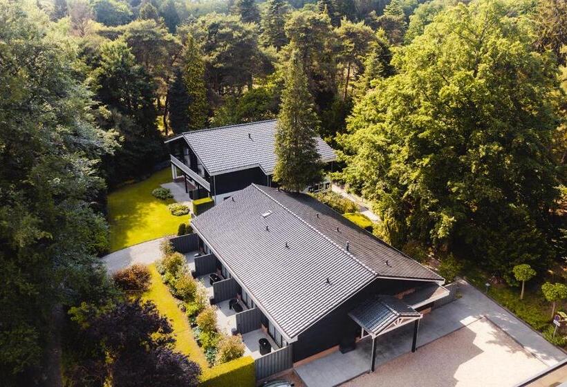 호텔 De Lunterse Boer