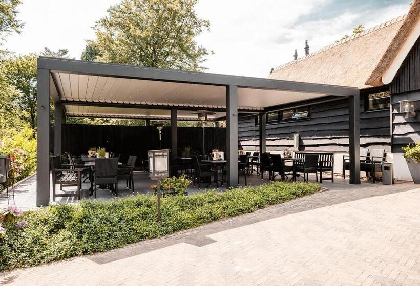 호텔 De Lunterse Boer