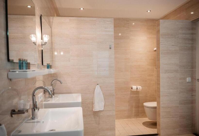 호텔 De Lunterse Boer