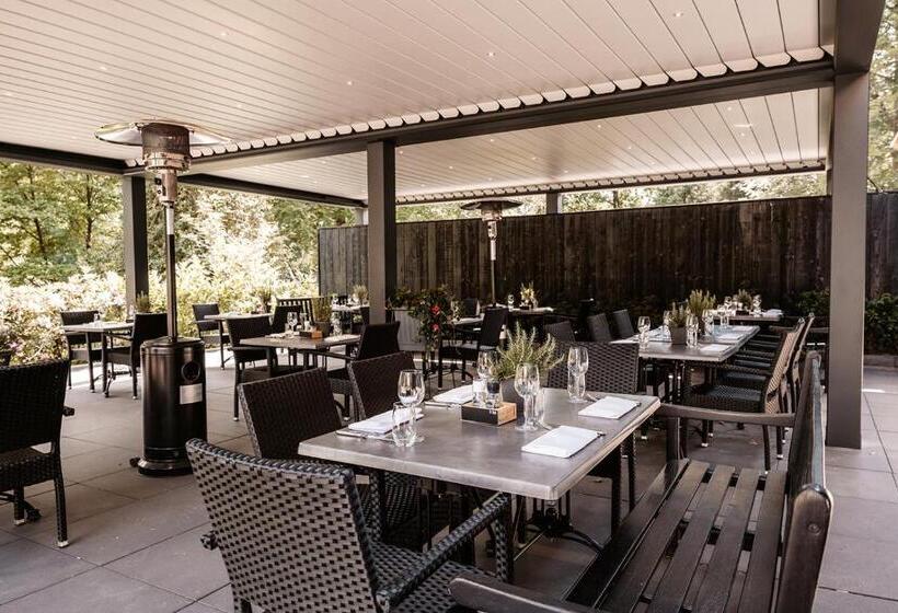 호텔 De Lunterse Boer