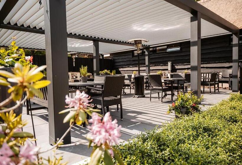 호텔 De Lunterse Boer