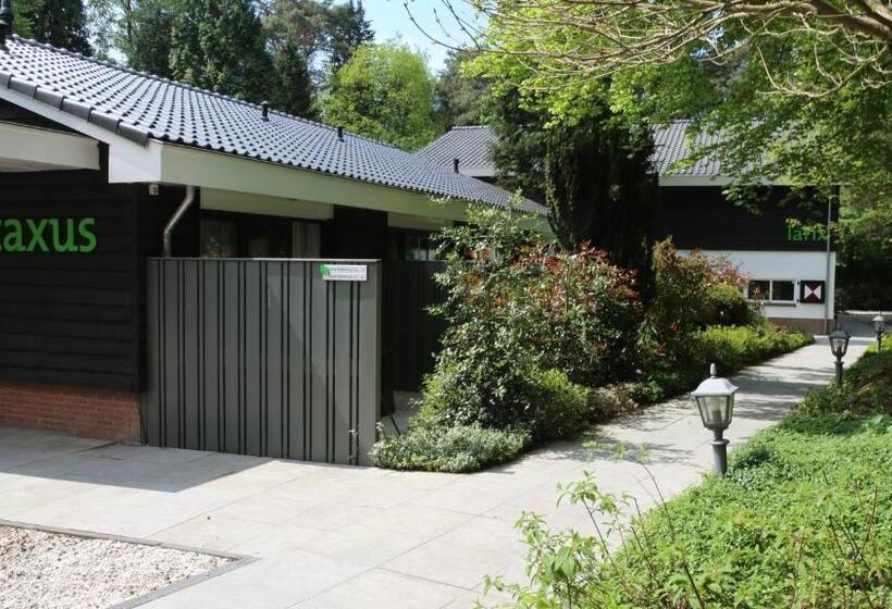 호텔 De Lunterse Boer