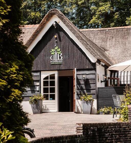 호텔 De Lunterse Boer