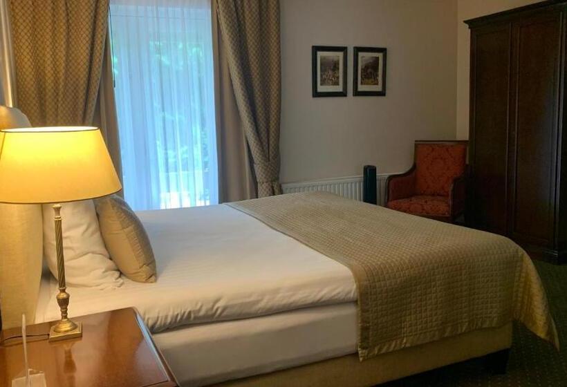 호텔 De Lunterse Boer