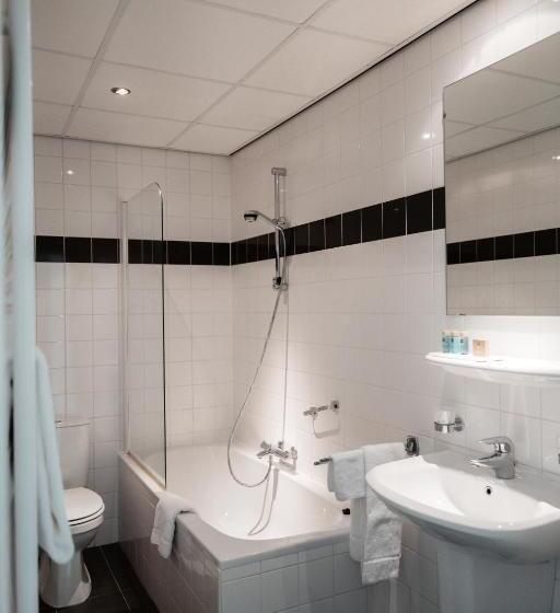 호텔 De Lunterse Boer