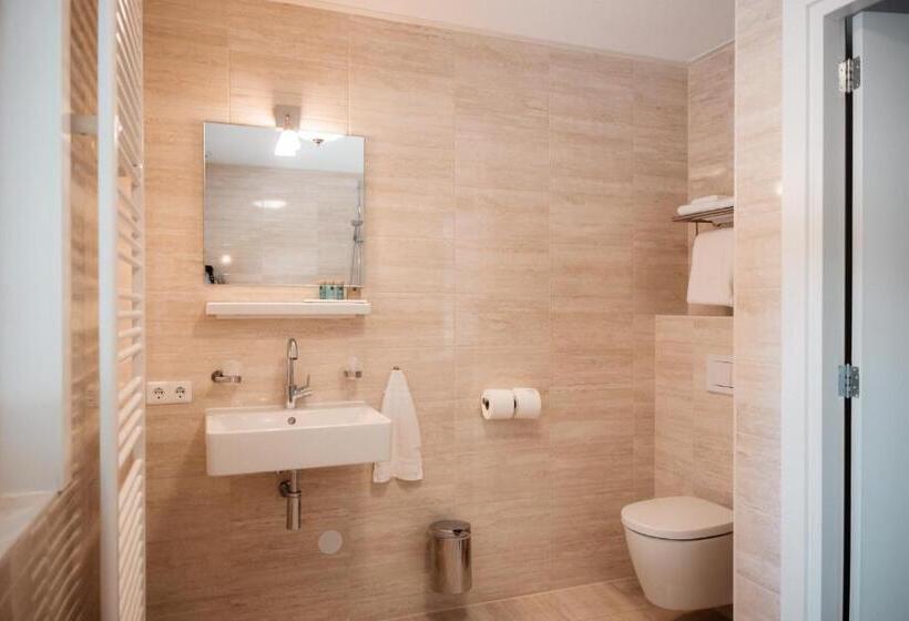 호텔 De Lunterse Boer