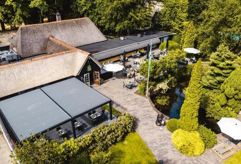 호텔 De Lunterse Boer