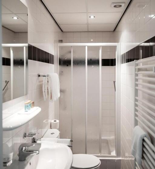 호텔 De Lunterse Boer