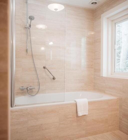 호텔 De Lunterse Boer