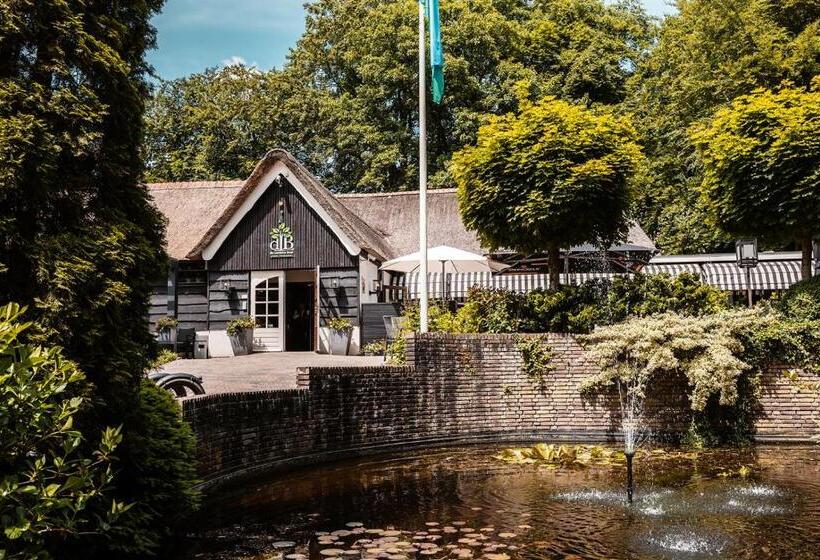 호텔 De Lunterse Boer