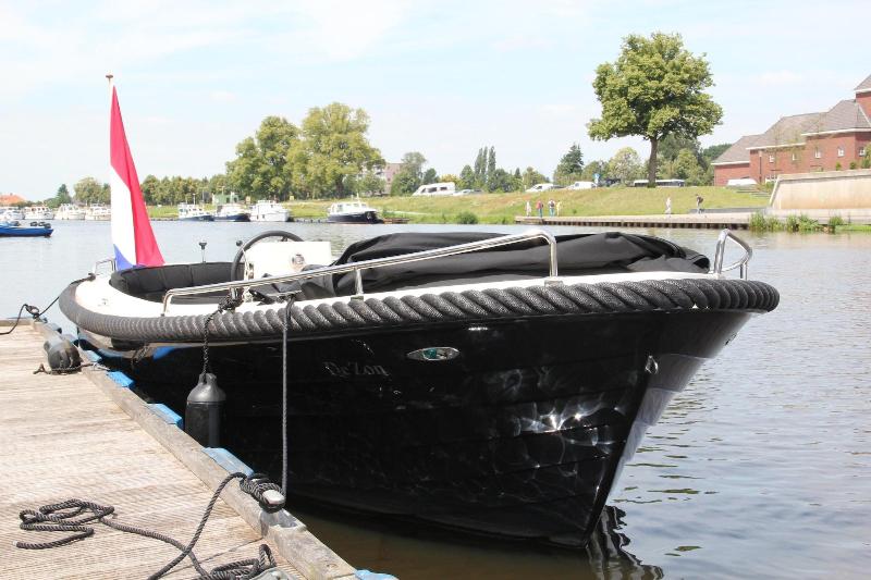 De Zon Hotel & Restaurant By Flow