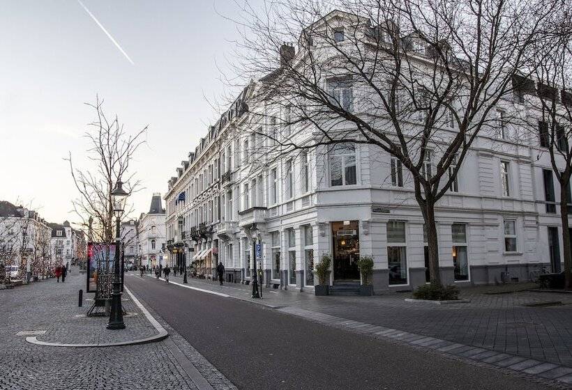 Designhotel Maastricht