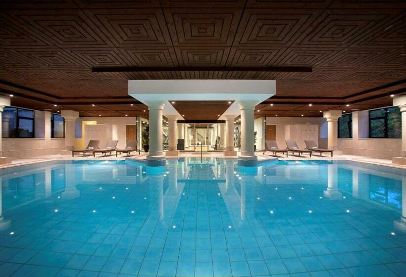 ホテル Doubletree By Hilton Royal Parc Soestduinen