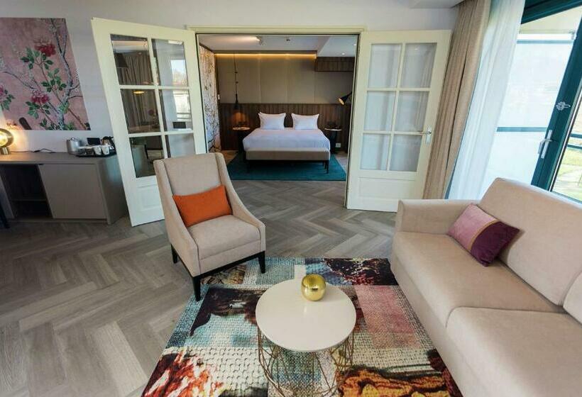 Hotel Doubletree By Hilton Royal Parc Soestduinen
