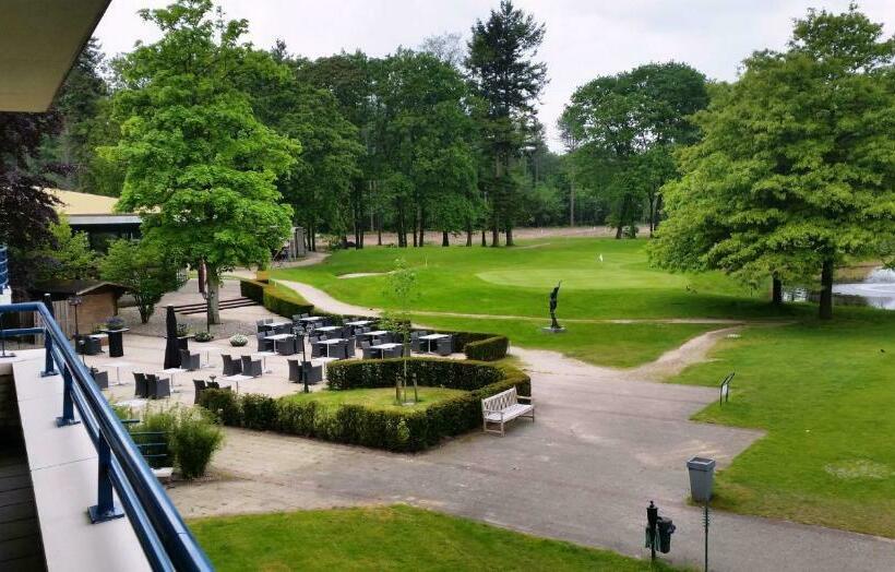 Hotel Doubletree By Hilton Royal Parc Soestduinen