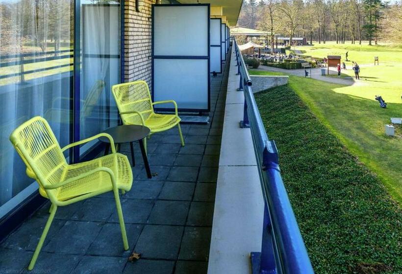 ホテル Doubletree By Hilton Royal Parc Soestduinen