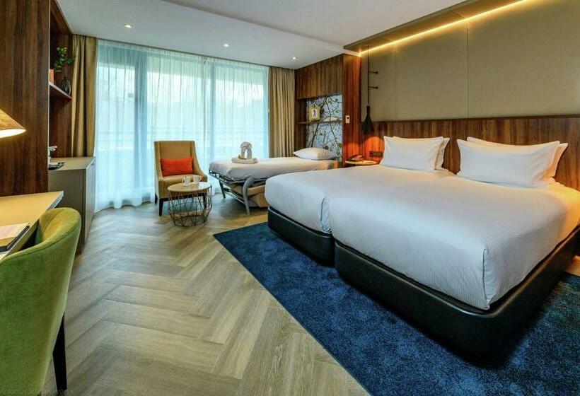 Hotel Doubletree By Hilton Royal Parc Soestduinen
