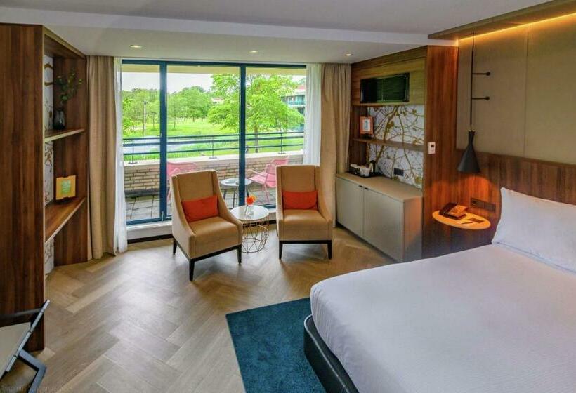 Hotel Doubletree By Hilton Royal Parc Soestduinen