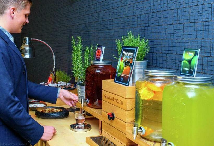 ホテル Doubletree By Hilton Royal Parc Soestduinen