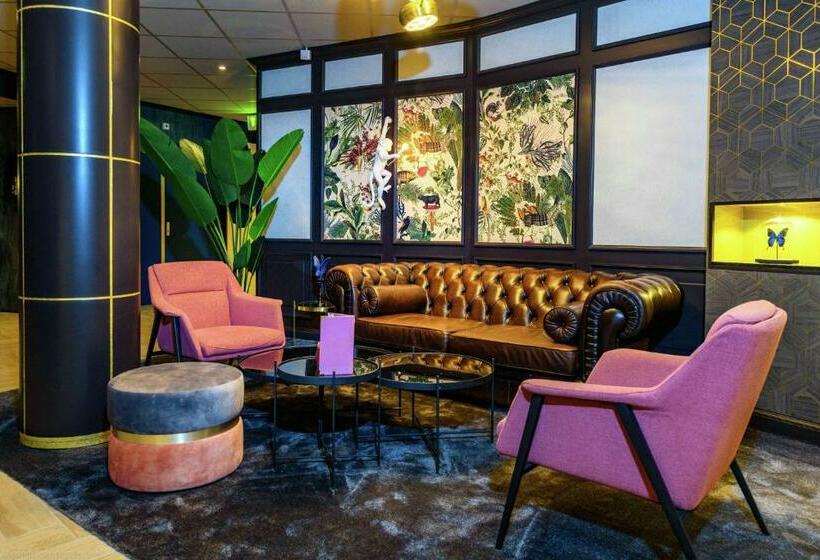 Hotel Doubletree By Hilton Royal Parc Soestduinen