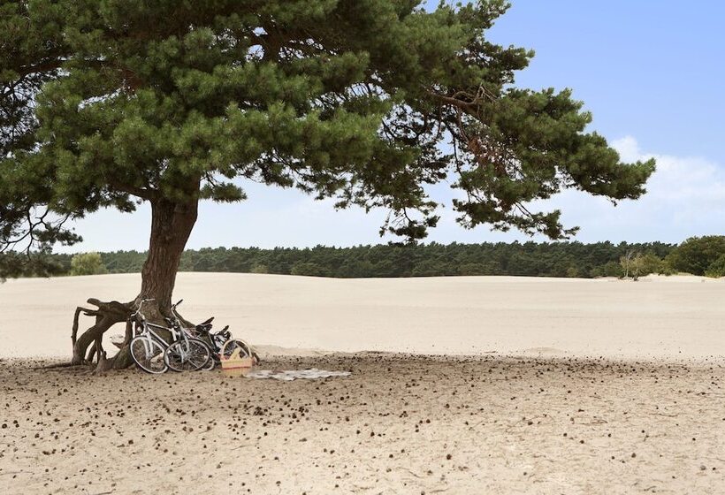 ホテル Doubletree By Hilton Royal Parc Soestduinen