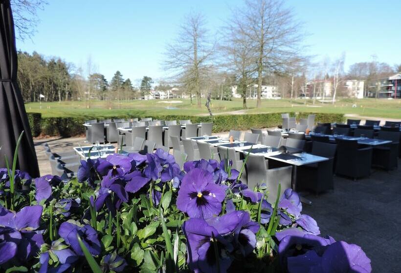 ホテル Doubletree By Hilton Royal Parc Soestduinen