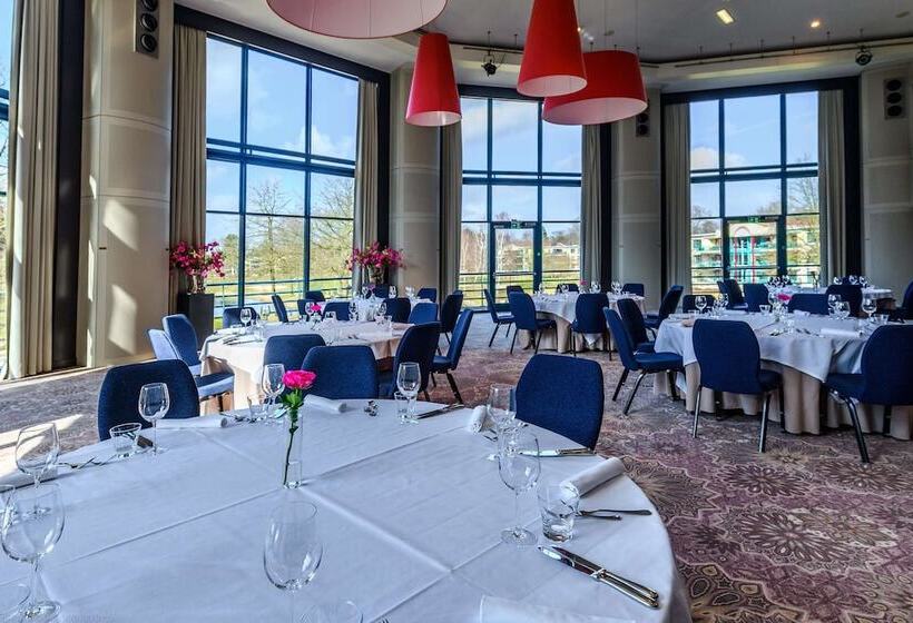 ホテル Doubletree By Hilton Royal Parc Soestduinen