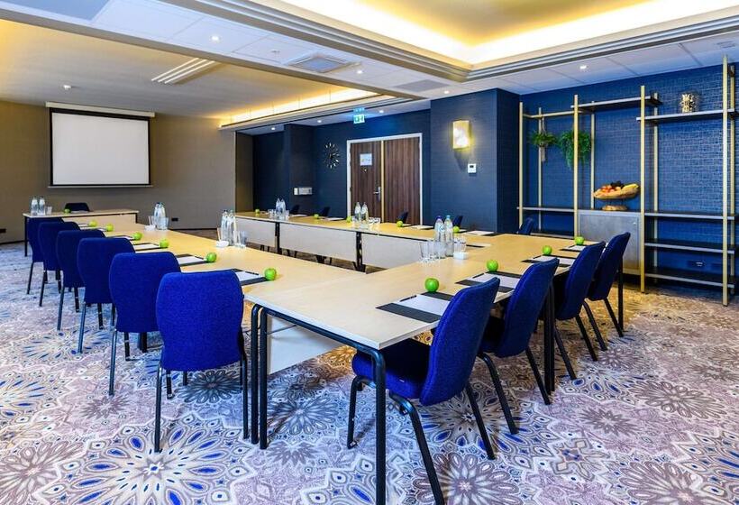 ホテル Doubletree By Hilton Royal Parc Soestduinen