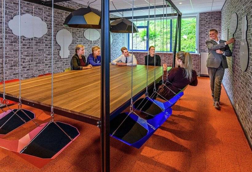 ホテル Doubletree By Hilton Royal Parc Soestduinen