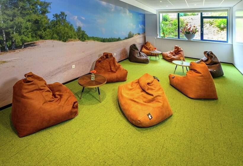 Hotel Doubletree By Hilton Royal Parc Soestduinen