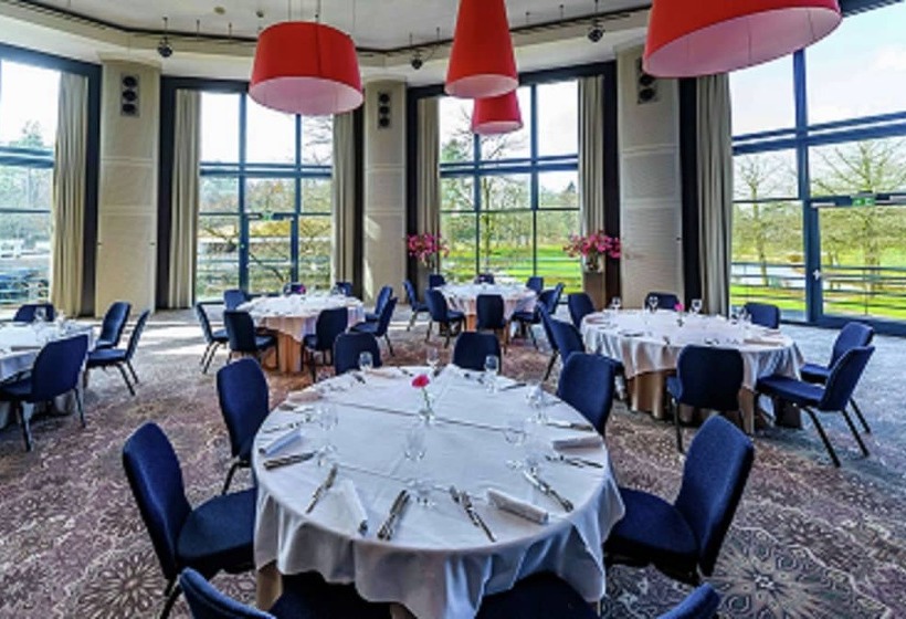 ホテル Doubletree By Hilton Royal Parc Soestduinen