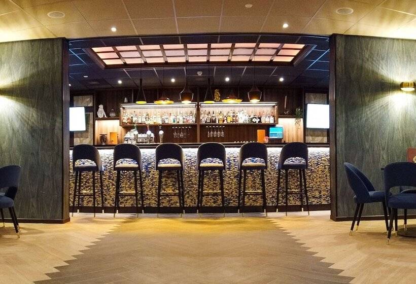 Hotel Doubletree By Hilton Royal Parc Soestduinen