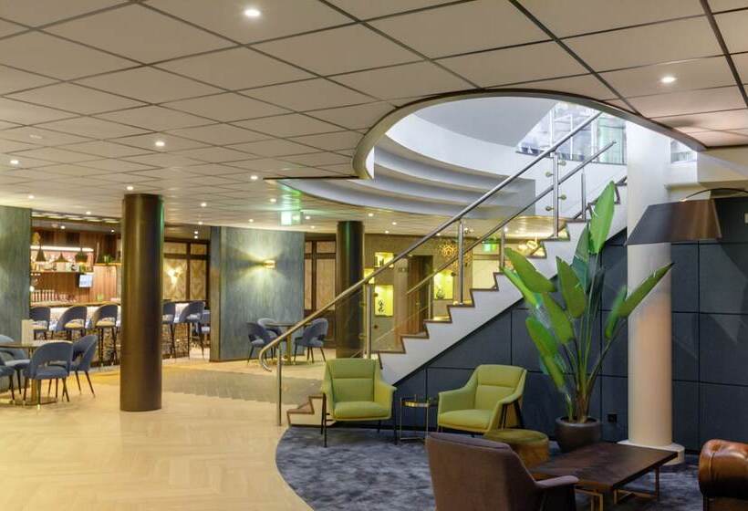 Hotel Doubletree By Hilton Royal Parc Soestduinen