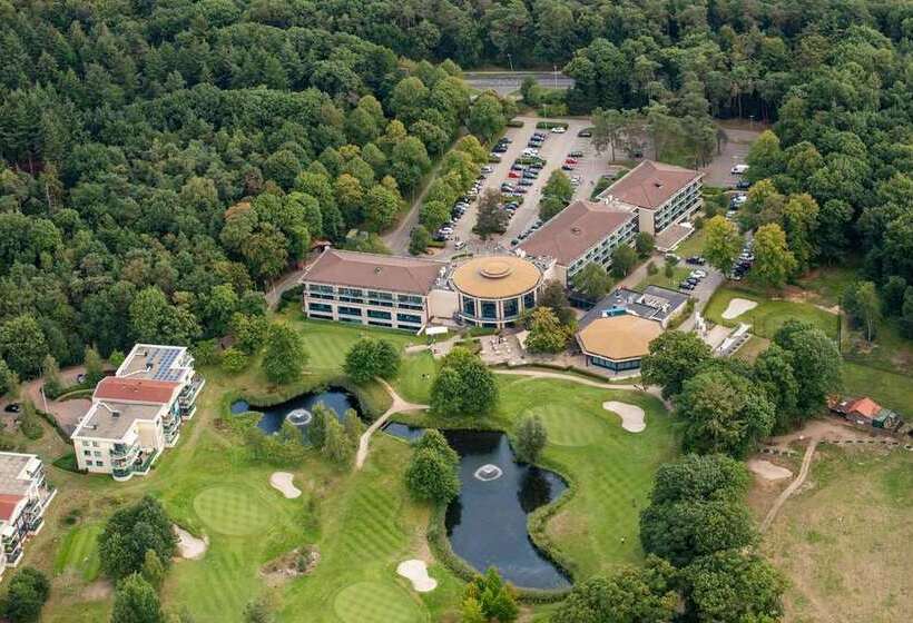 ホテル Doubletree By Hilton Royal Parc Soestduinen