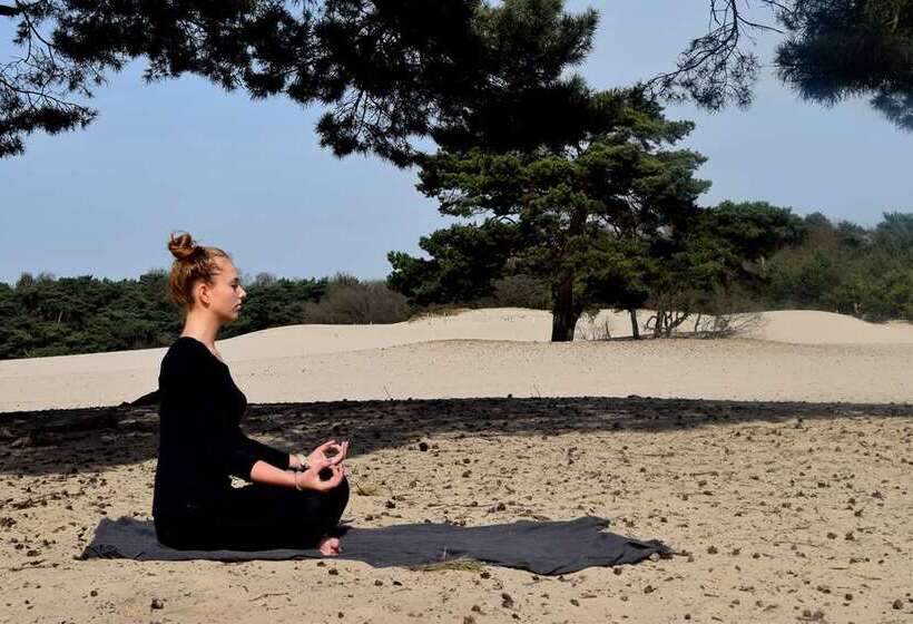 Hotel Doubletree By Hilton Royal Parc Soestduinen
