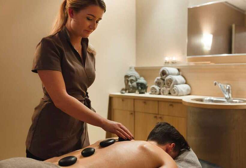 ホテル Doubletree By Hilton Royal Parc Soestduinen