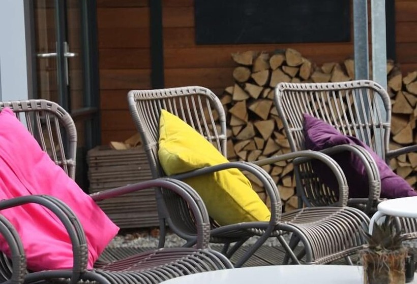 בית מלון כפרי Droste's Herberg