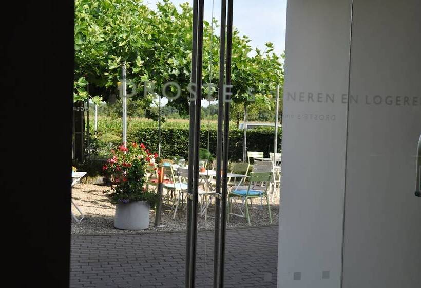 فندق Droste's Herberg