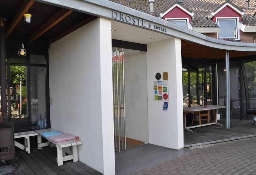 בית מלון כפרי Droste's Herberg