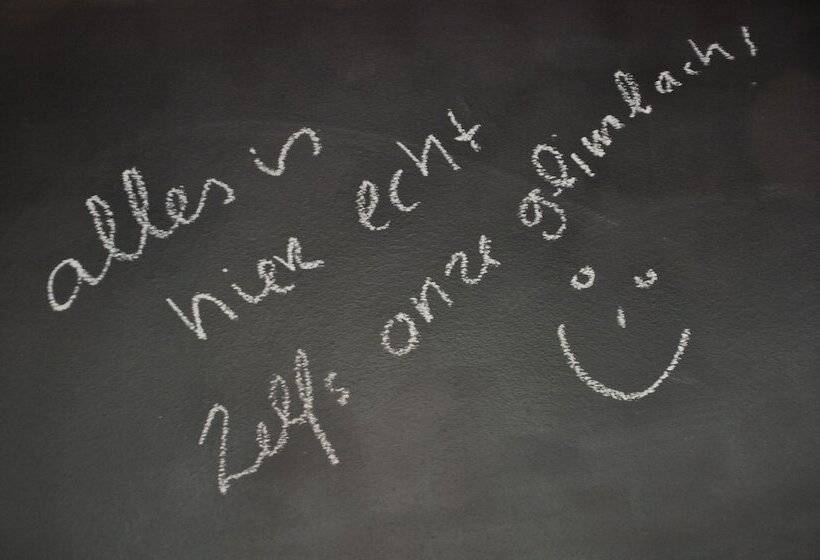 בית מלון כפרי Droste's Herberg