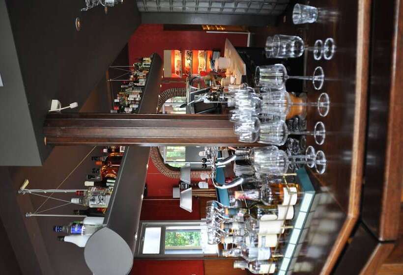 בית מלון כפרי Droste's Herberg