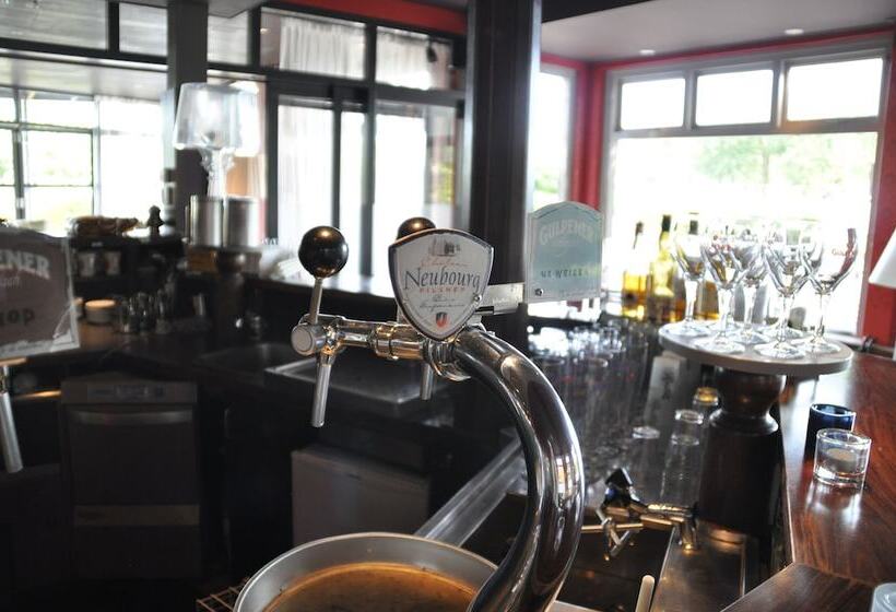 فندق Droste's Herberg