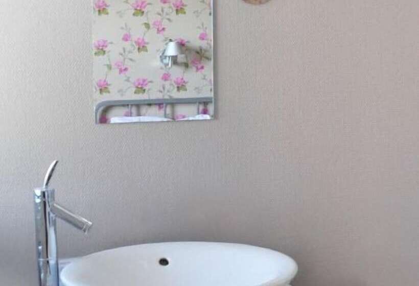 בית מלון כפרי Droste's Herberg