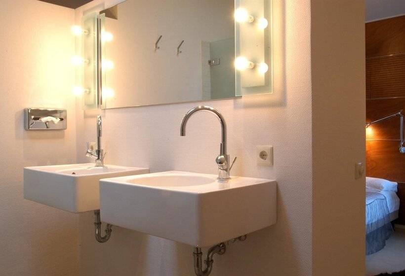 בית מלון כפרי Droste's Herberg