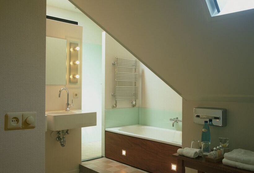 فندق Droste's Herberg