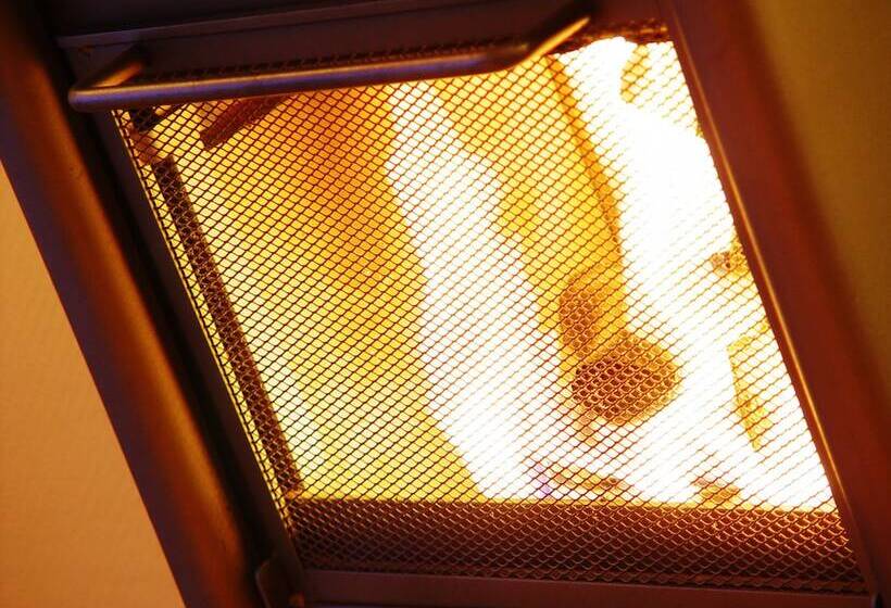 בית מלון כפרי Droste's Herberg