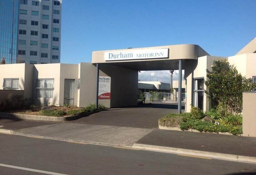 ホテル Durham Court Motor Inn