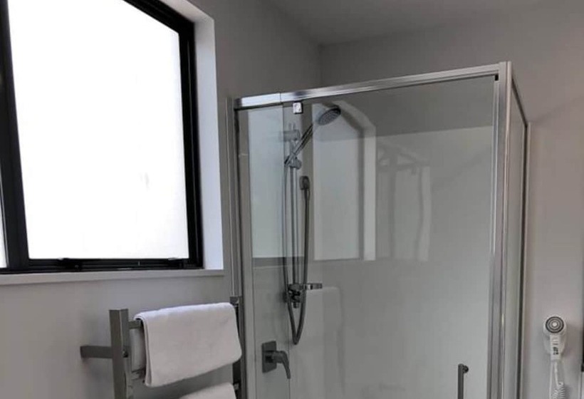 ホテル Durham Court Motor Inn