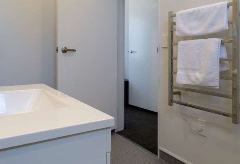 ホテル Durham Court Motor Inn