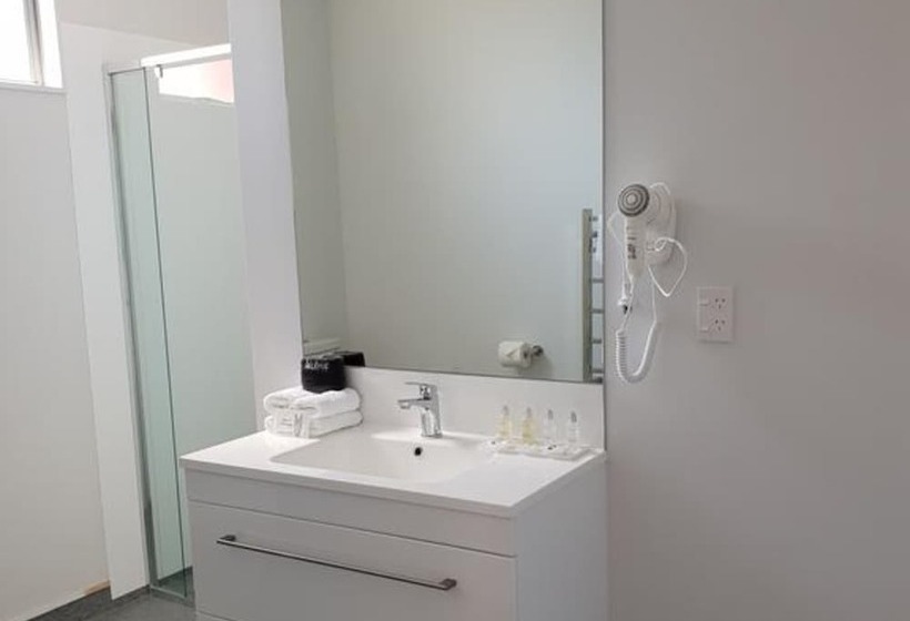 ホテル Durham Court Motor Inn